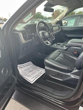 2024 Ford Expedition Max XLT