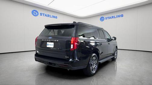 2025 Ford Expedition Max Active 4x2