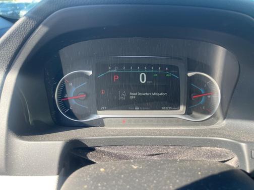 2022 Honda Pilot Touring 8-Passenger