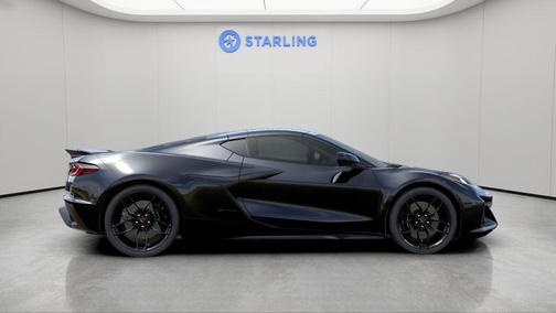 2026 Chevrolet Corvette Z06