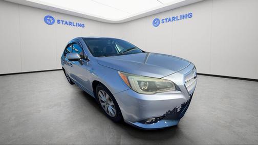 2015 Subaru Legacy Premium