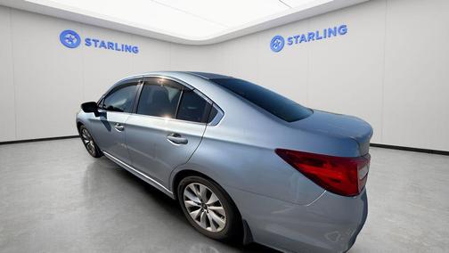 2015 Subaru Legacy Premium
