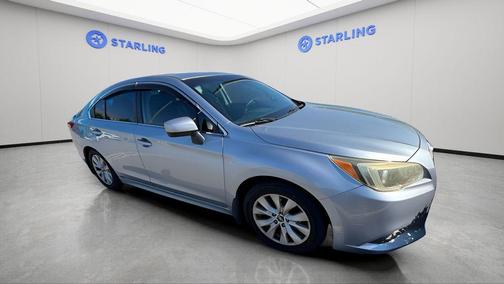 2015 Subaru Legacy Premium
