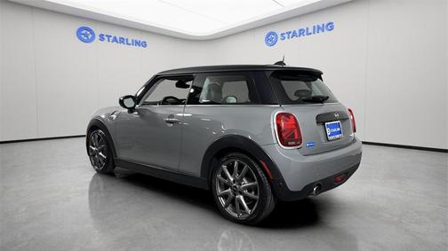 2020 MINI Hardtop Cooper
