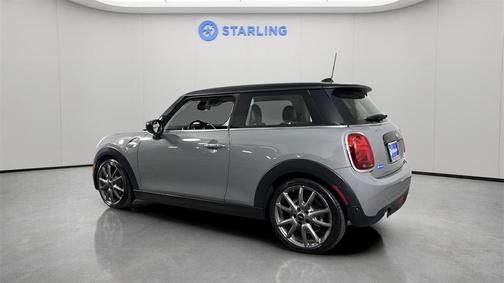 2020 MINI Hardtop Cooper