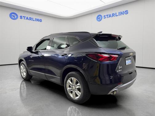 2021 Chevrolet Blazer 2LT