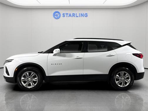 2019 Chevrolet Blazer 2LT