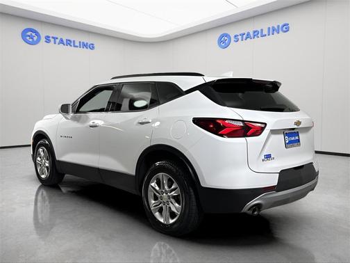 2019 Chevrolet Blazer 2LT