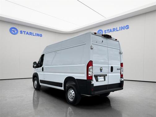 2023 RAM ProMaster 1500 Base