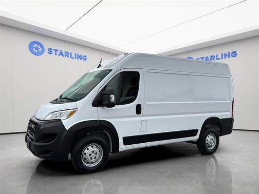 2023 RAM ProMaster 1500 Base