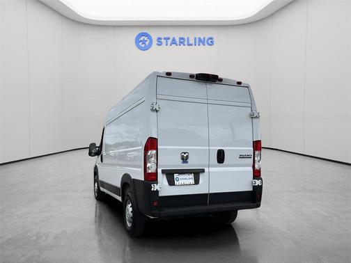 2023 RAM ProMaster 1500 Base