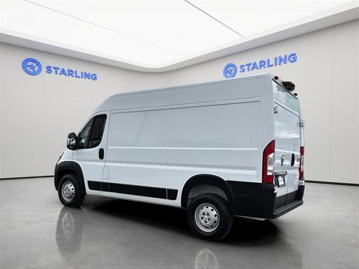 2023 RAM ProMaster 1500 Base
