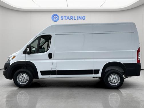 2023 RAM ProMaster 1500 Base