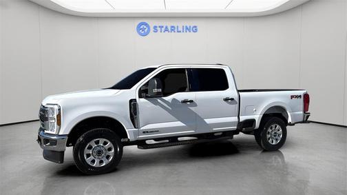 2024 Ford F-250 XLT