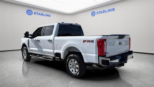 2024 Ford F-250 XLT