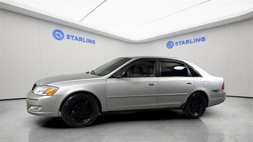2000 Toyota Avalon XLS