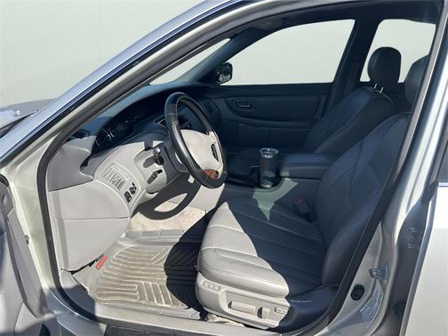 2000 Toyota Avalon XLS