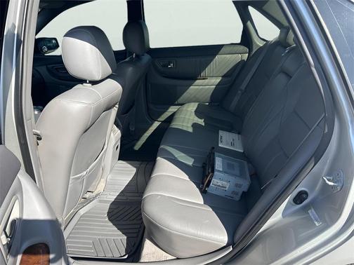 2000 Toyota Avalon XLS