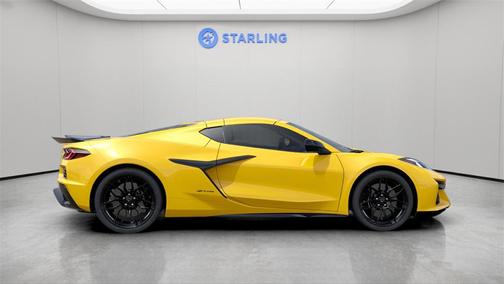 2026 Chevrolet Corvette Z06