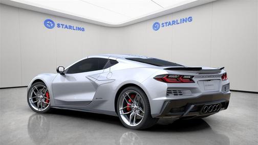 2026 Chevrolet Corvette Z06