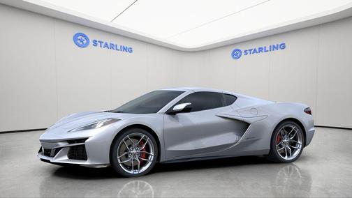 2026 Chevrolet Corvette Z06