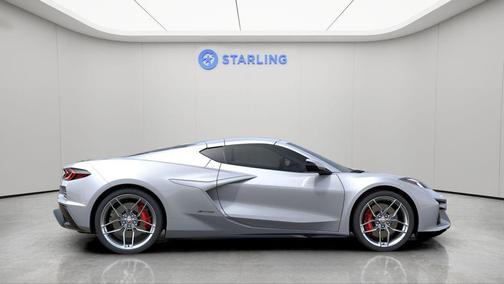 2026 Chevrolet Corvette Z06