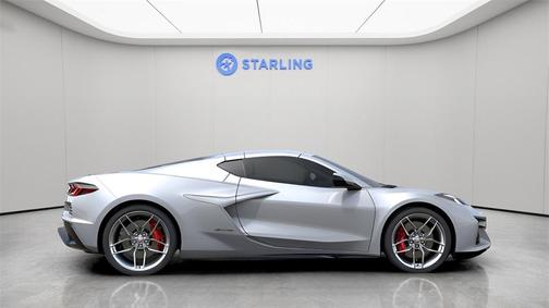 2026 Chevrolet Corvette Z06