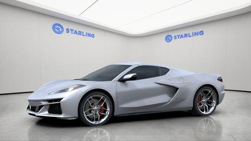 2026 Chevrolet Corvette Z06