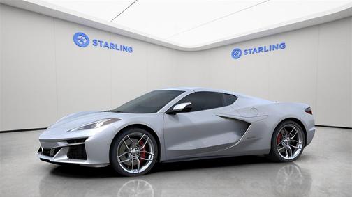 2026 Chevrolet Corvette Z06