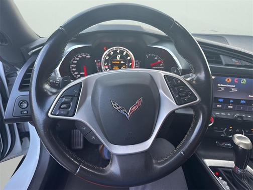 2014 Chevrolet Corvette Stingray Base