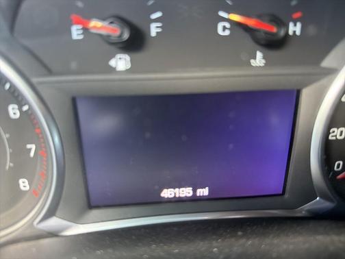 Summit White 2022 Chevrolet Blazer 2LT