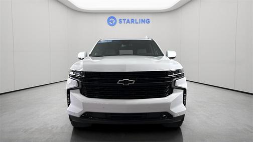 2024 Chevrolet Tahoe 4WD RST