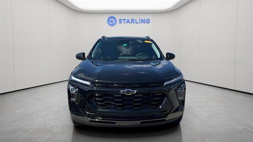 2024 Chevrolet Trax FWD ACTIV