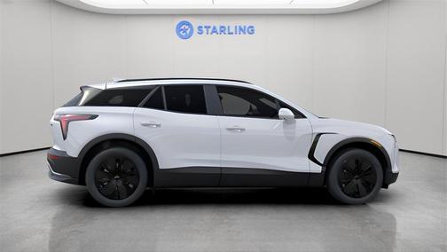 2026 Chevrolet Blazer EV AWD LT