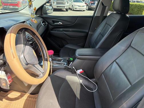 2020 Chevrolet Equinox L