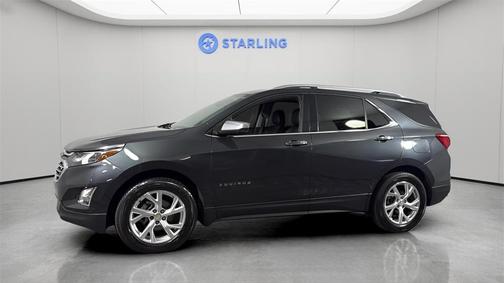 2020 Chevrolet Equinox L