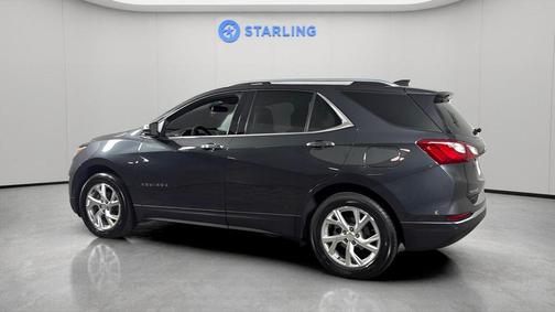 2020 Chevrolet Equinox L