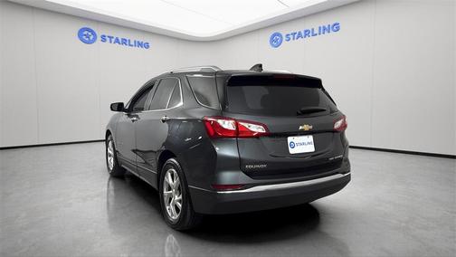 2020 Chevrolet Equinox L