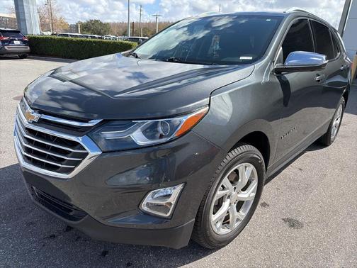 2020 Chevrolet Equinox L
