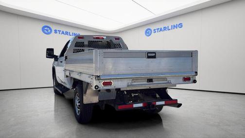 2023 Chevrolet Silverado 2500 WT