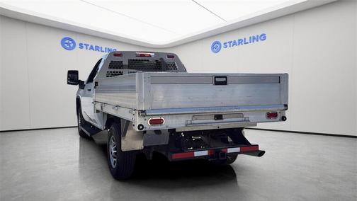 2023 Chevrolet Silverado 2500 WT