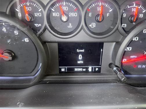 2023 Chevrolet Silverado 2500 WT