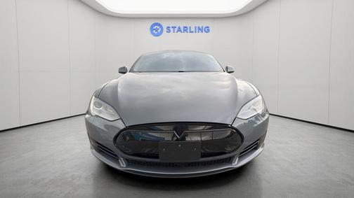 2014 Tesla Model S Base