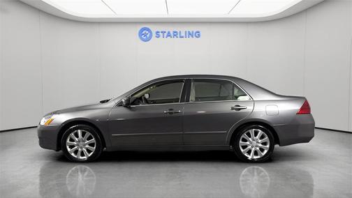 2006 Honda Accord EX-L