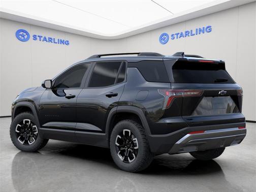 2026 Chevrolet Equinox FWD ACTIV