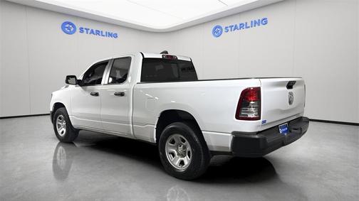 2023 RAM 1500 Tradesman