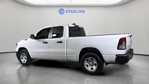 2023 RAM 1500 Tradesman