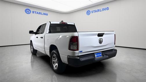 2023 RAM 1500 Tradesman