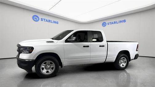 2023 RAM 1500 Tradesman