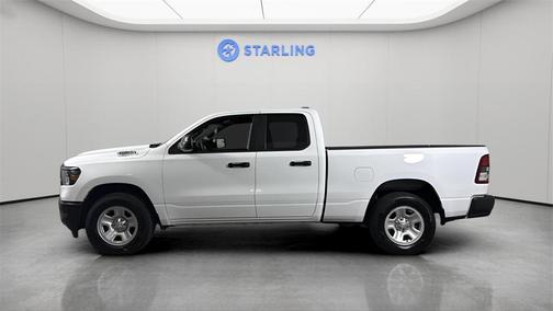2023 RAM 1500 Tradesman